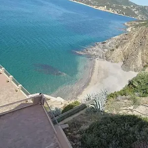 Gli Di Francuzzo Appartamento Teulada