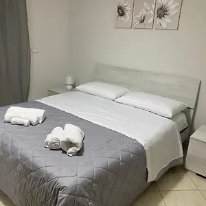Appartamento Ziggurathome, Messina