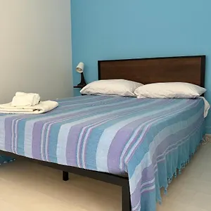 Appartamento Ai Cannoni - Seaview, Messina