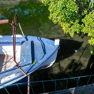 Casa vacanze La Casa Tra I Laghi, Messina