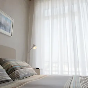 Nocleg ze śniadaniem Garibaldi R&b, Mesyna